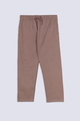 Classic Winter Fleece Men's Trouser